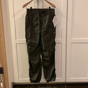 Lululemon Dance Studio Pant NEW
